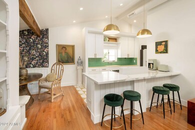 1435 E Monte Vista Rd, Phoenix, AZ 85006 - photo 5