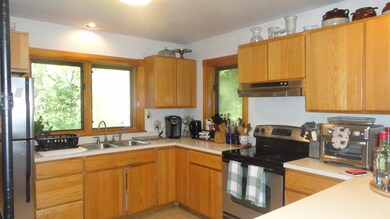 1 Kitchen