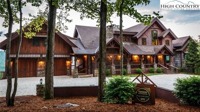 691 Dogwood Ln, Blowing Rock, NC 28605 - photo 2