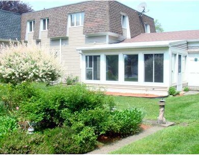 22 Hanley Farm Rd unit 22, Warren, RI 02885 - photo 2