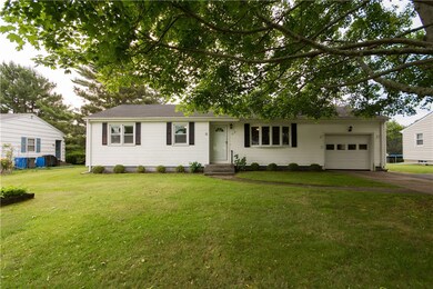 13 Wilson Road Middletown, RI 02842
