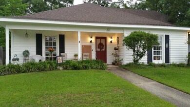 542 Markham Dr, Slidell, LA 70458 - photo 2