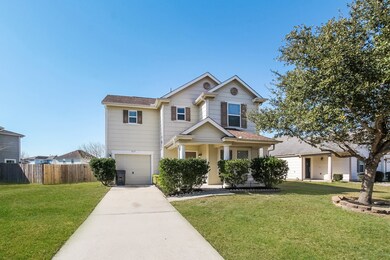 3627 Fuller Bluff Dr, Spring, TX 77386 - photo 2