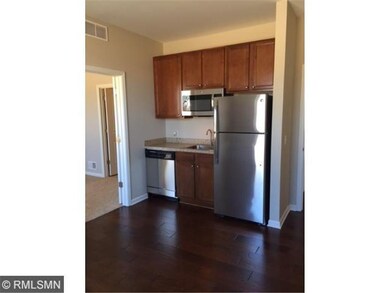 First Floor Suite