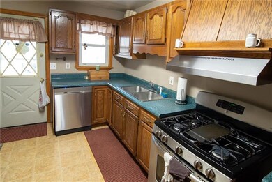 106 Hamilton Ave unit 7, Vandergrift, PA 15690 - photo 5