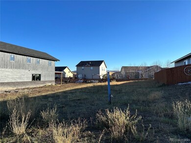 Water/sewer to the lot line.