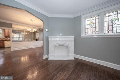 209 W Albemarle Ave, Lansdowne, PA 19050 - photo 7