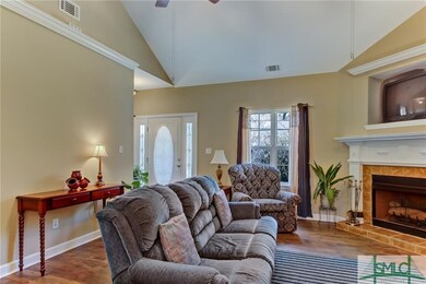 920 Mims St, Savannah, GA 31410 - photo 2