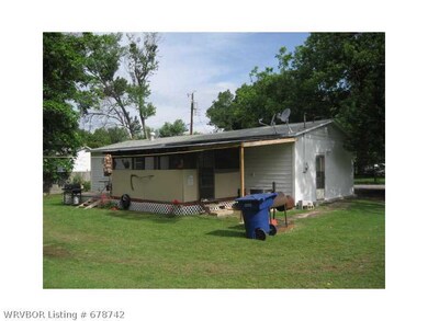 Yard/Garden.
