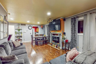 Living Space