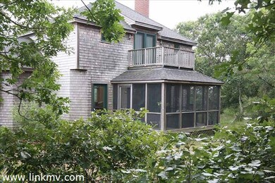42 W Farm Rd, West Tisbury, MA 02575 - photo 3