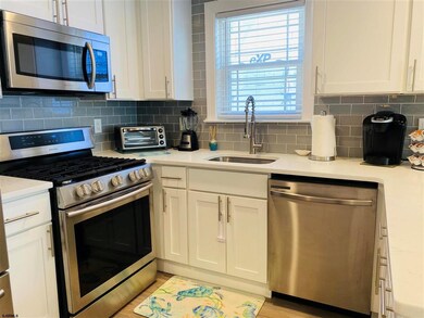 221 5th St N unit A, Brigantine, NJ 08203 - photo 2