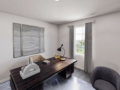 828 Eagles Nest Dr, Cleburne, TX 76031 - photo 7