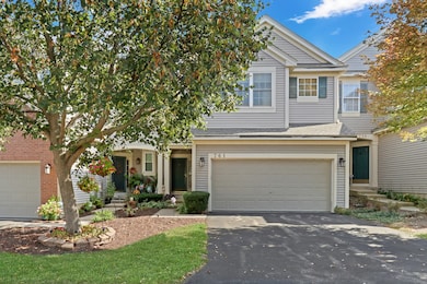 761 Creekside Cir unit 93, Gurnee, IL 60031 - photo 2