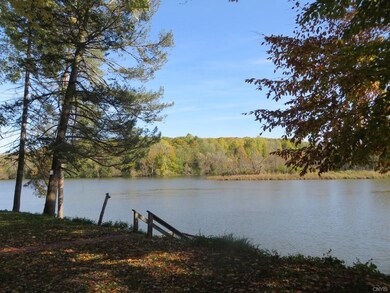 DIRECT RIVER ACCESS