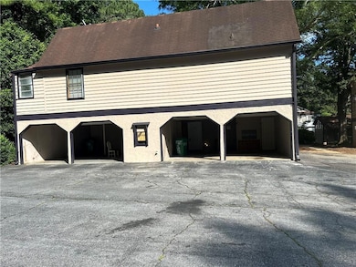 1455 Stone Mill Trace, Stone Mountain, GA 30083 - photo 2