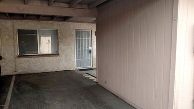 1 Car covered parking