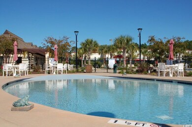 1279 Berkshire Ave unit Lot 140 Belfort C, Myrtle Beach, SC 29577 - photo 5