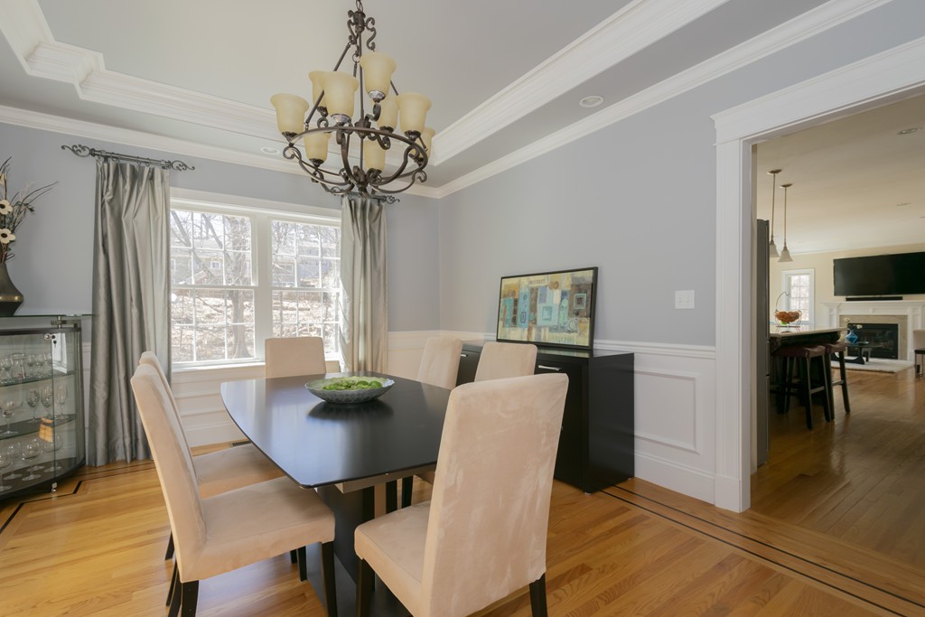 6 Grove St, Lexington, MA 02420 - photo 5
