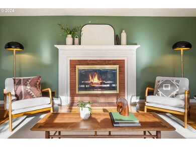 Fireplace Wood
