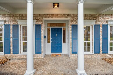 618 Patchester Dr, Houston, TX 77079 - photo 2