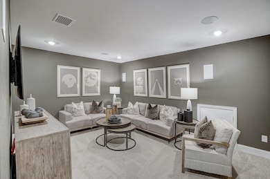 1404 Chestnut Gardens, Northlake, TX 76226 - photo 5