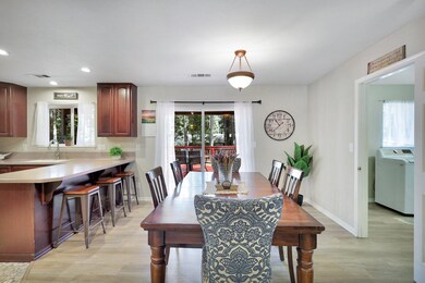 Large Dining Room