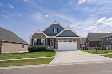 5796 Treeside Dr, Liberty Township, OH 45044 - photo 3