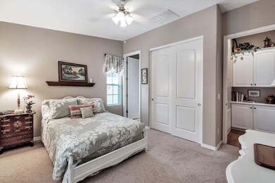 5338 S Peachwood Dr Gilbert AZ-large-007