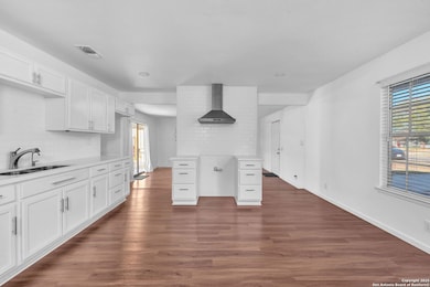 6334 Big Valley Dr, San Antonio, TX 78242 - photo 5