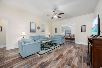 2320 Clandon Dr, Myrtle Beach, SC 29579 - photo 6