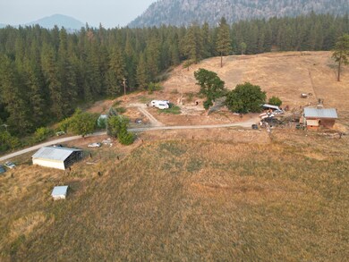 2429 Cottonwood Creek Rd, Chewelah, WA 99109 - photo 4