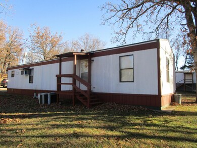 Back of Home