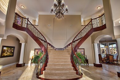 Staircase