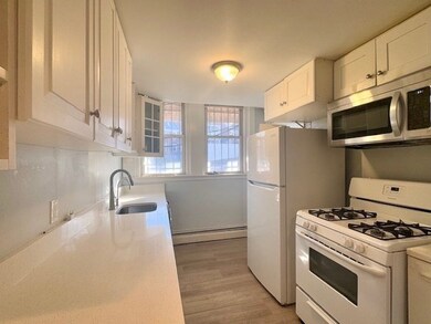 1736 Commonwealth Ave unit A, Brighton, MA 02135 - photo 4