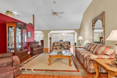 598 Rum Gully Rd, Murrells Inlet, SC 29576 - photo 5