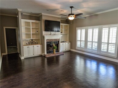 Living Room - Second View