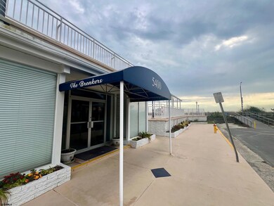 111 S Surrey Ave unit 210, Ventnor City, NJ 08406 - photo 4