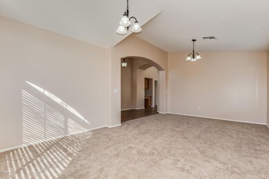 Living/Dining Rm