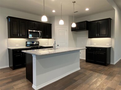 1403 Buckley St, Celina, TX 75009 - photo 4