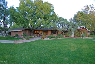 Front Pano