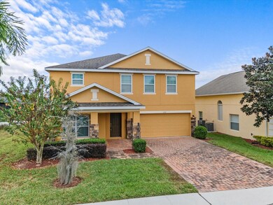 1316 Andalusia Loop, Davenport, FL 33837 - photo 2