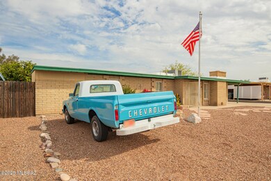 7631 E Fayette St, Tucson, AZ 85730 - photo 2
