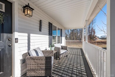 4713 Salem Rd, Spout Spring, VA 24593 - photo 5