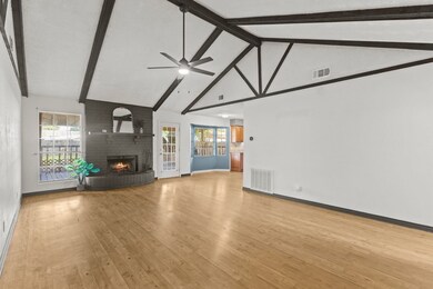 361 Roberts Ave, Bridge City, TX 77611 - photo 4