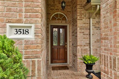 3518 Orchard Valley Ln, Spring, TX 77386 - photo 3