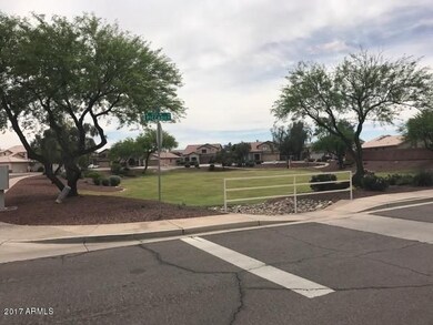 Park Across the Street!