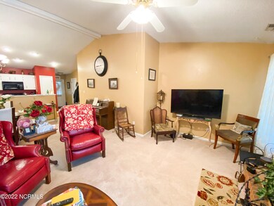 3410 Colony Drive