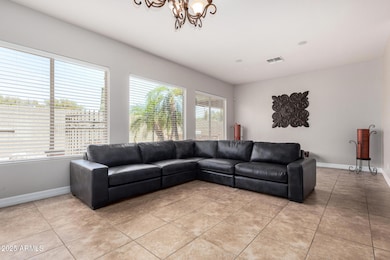 Formal Living Room