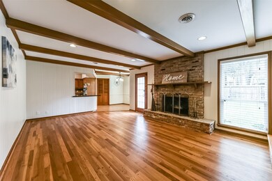 12222 Broken Arrow St, Houston, TX 77024 - photo 7